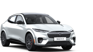 2023 MUSTANG MACH-E
